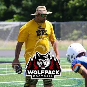 Meet your Posher, Jermar